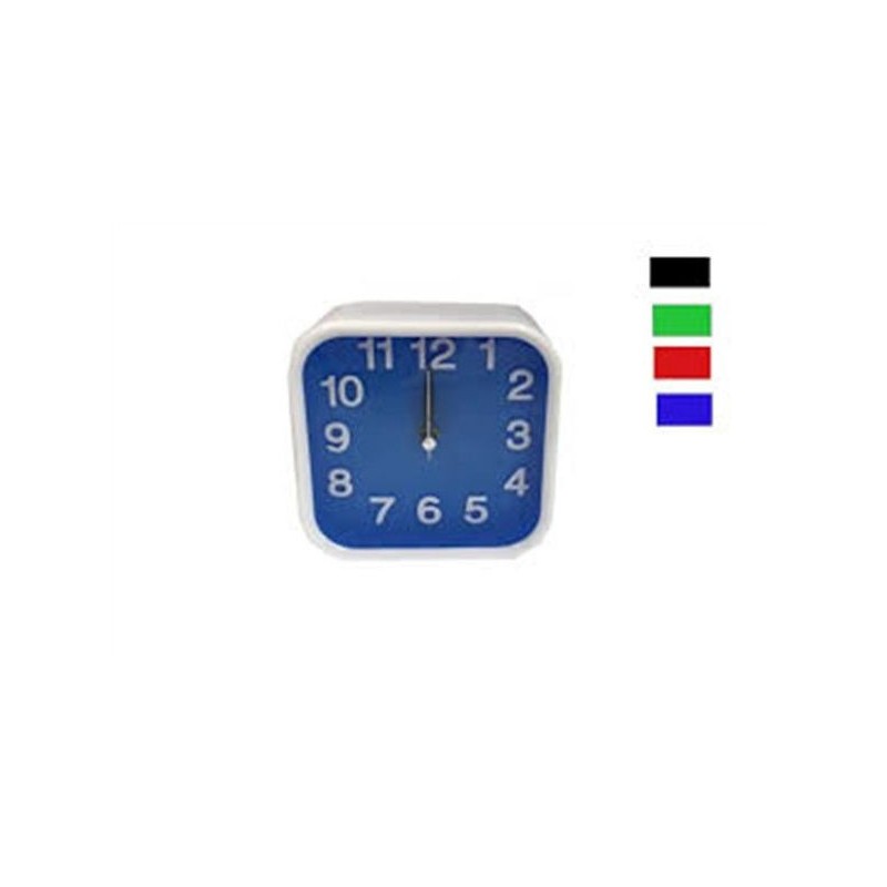 Sveglia analogica 48199 | Starclean