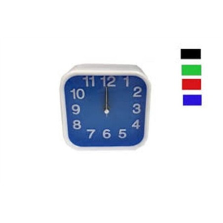 Sveglia analogica 48199 | Starclean