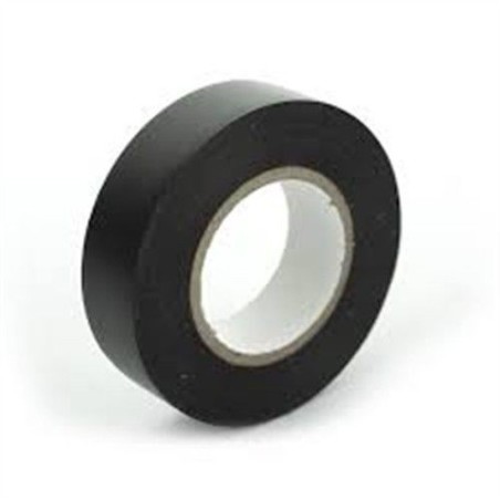 Nastro isolante blisterato 20 mt nero | Starclean