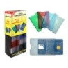 Portacard rigido 1 scomparto | Starclean