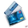 Portacard cristal 2 posti | Starclean