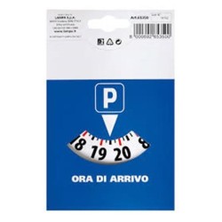 Disco orario maxi europeo | Starclean