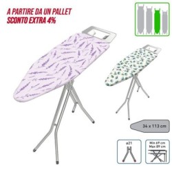 Asse da stiro prestige 34x113 | Starclean