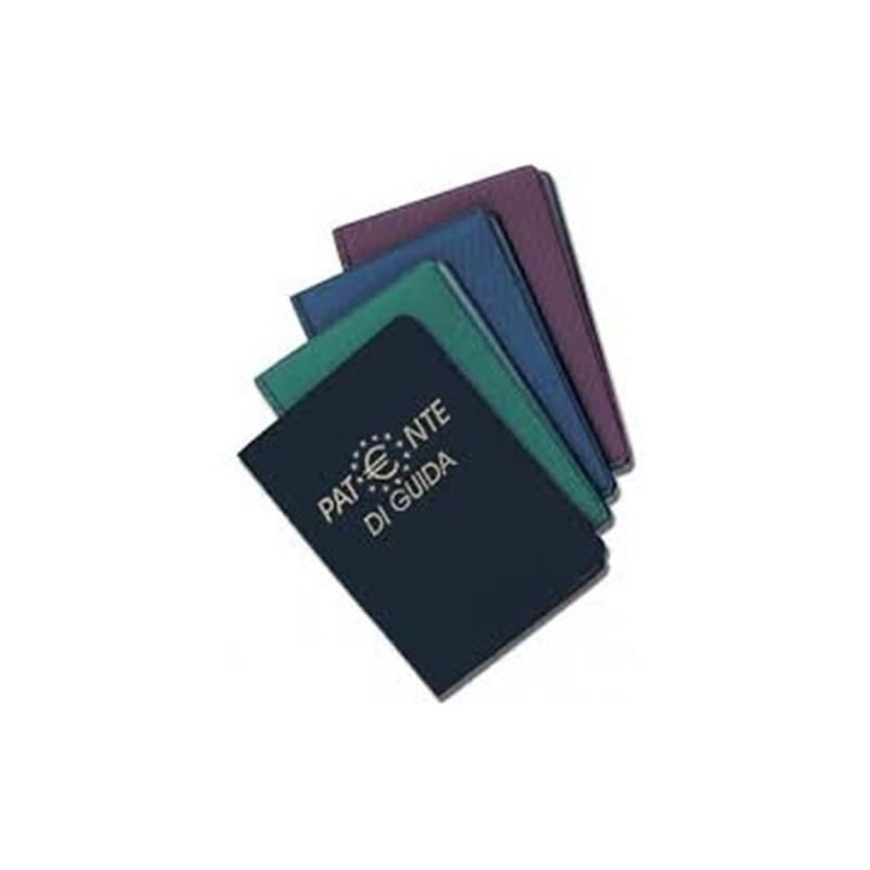 Portapatente europea AL 1006n | Starclean