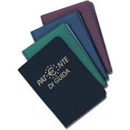 Portapatente europea AL 1006n | Starclean