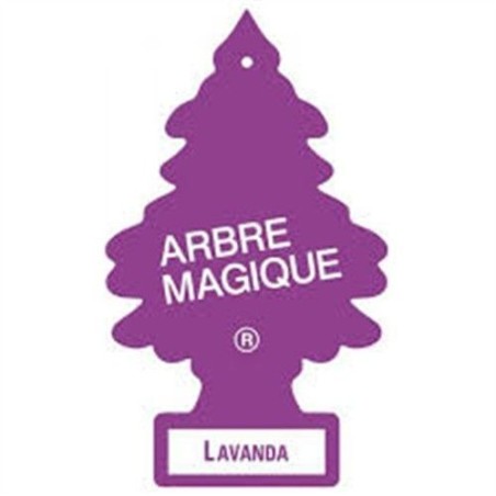 Arbre magique lavanda | Starclean
