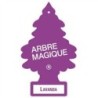 Arbre magique lavanda | Starclean