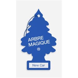 Arbre magique auto nuova | Starclean