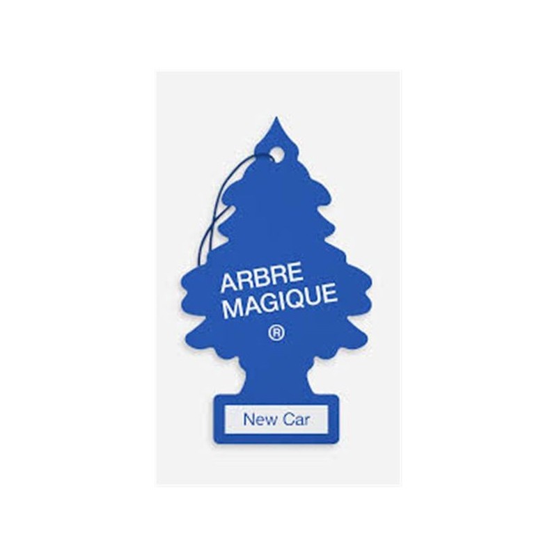 Arbre magique auto nuova | Starclean