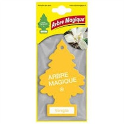 Arbre magique vaniglia | Starclean