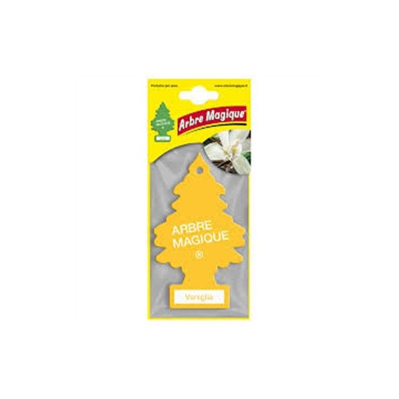 Arbre magique vaniglia | Starclean