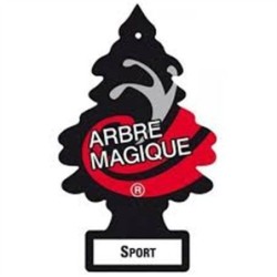 Arbre magique sport | Starclean
