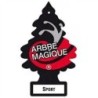 Arbre magique sport | Starclean