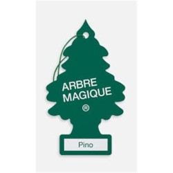 Arbre magique pino | Starclean