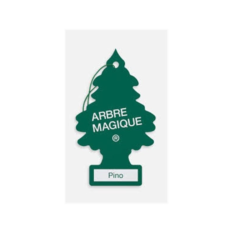 Arbre magique pino | Starclean