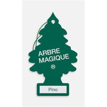 Arbre magique pino | Starclean