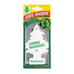 Arbre magique menta glaciale | Starclean