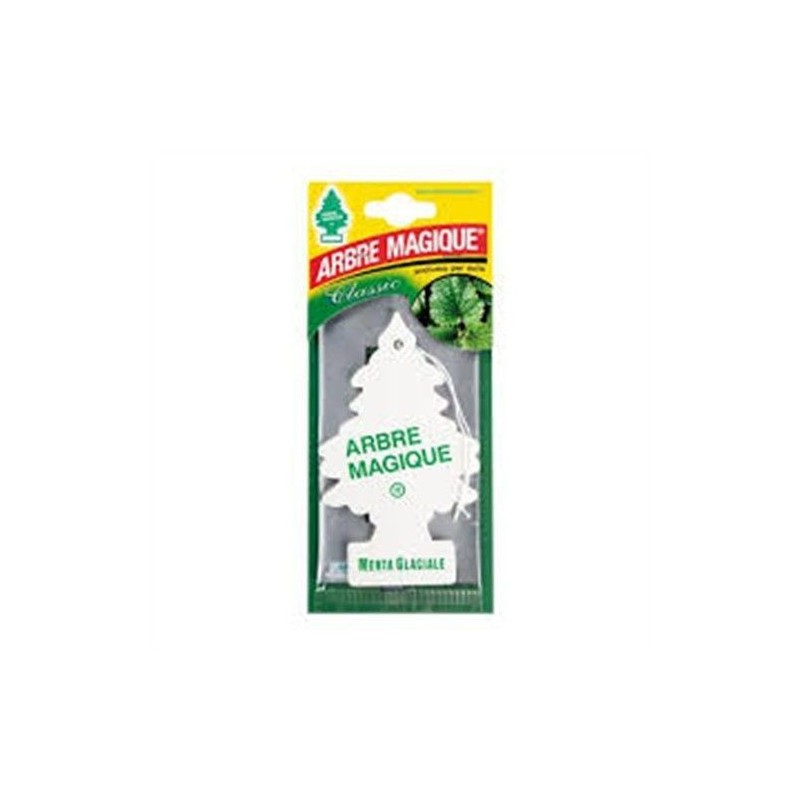 Arbre magique menta glaciale | Starclean