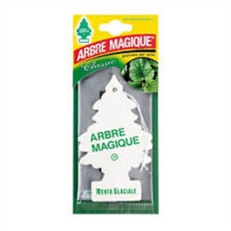 Arbre magique menta glaciale | Starclean