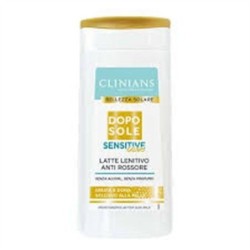 Clinians dopo sole sensitive 200 ml | Starclean