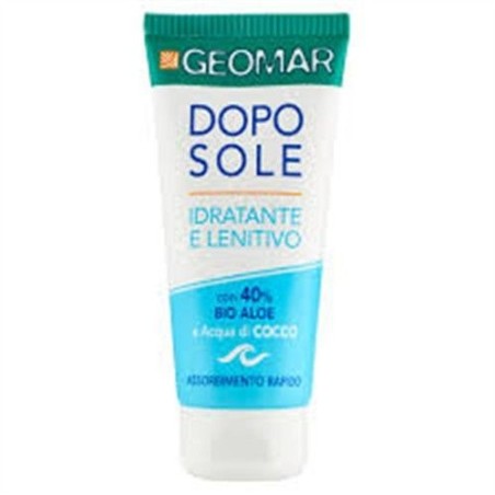 Geomar dopo sole idratante 100 ml | Starclean