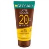 Geomar latte solare spf20 100 ml | Starclean