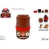 Crema per scarpe 50 ml marrone | Starclean
