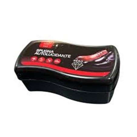 Pulisci scarpe 75 ml nero | Starclean