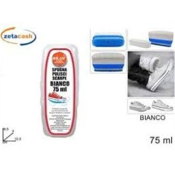 Pulisci scarpe 75 ml neutro | Starclean