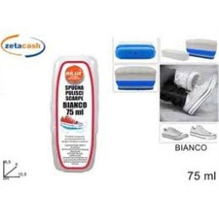 Pulisci scarpe 75 ml neutro | Starclean