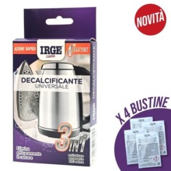 BNA DECALCIFICANTE UNIVERSALE 4X20ml