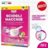 AGE SCIOGLI MACCHIE OXY IN POLVERE 750GR