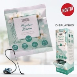 ABN GRANI ASPIRAPOLVERE 35GR MUSC.BIANCO