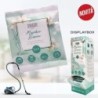 ABN GRANI ASPIRAPOLVERE 35GR MUSC.BIANCO