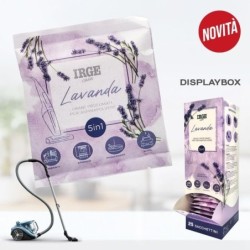 ABM GRANI ASPIRAPOLVERE 35GR LAVANDA