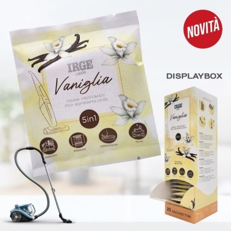 ABO GRANI ASPIRAPOLVERE 35GR VANIGLIA