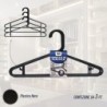 CDG OMETTI PLASTICA 3PZ 39X20CM 69GR