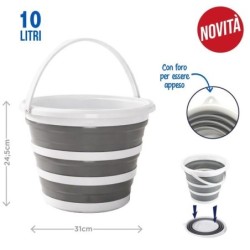 BFE SECCHIO SALVASPAZIO DIAM31cm ALT24,5