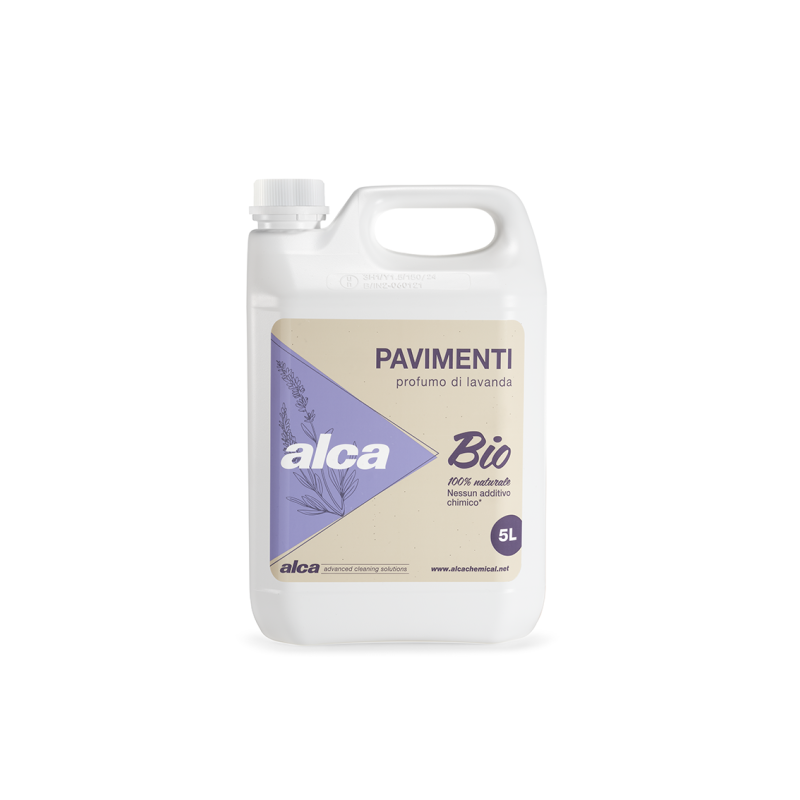 Alca Pavimenti Bio Lavanda