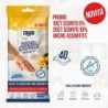 ABL SALVIETTE SUPERFICI 40PZ LIMONE