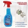 BFN SPRAY DETERGENTE VETRO 500ML