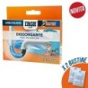 CBB DISGORGANTE PER SCARICHI 2x40gr
