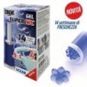 CAG DEO WC GEL 14 STAMPI OCEAN 45GR