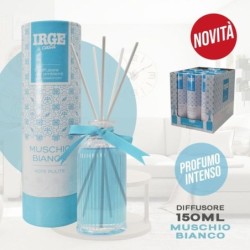 CGQ DIFF 150ML FIOCCO C/ASTUCCIO MUS