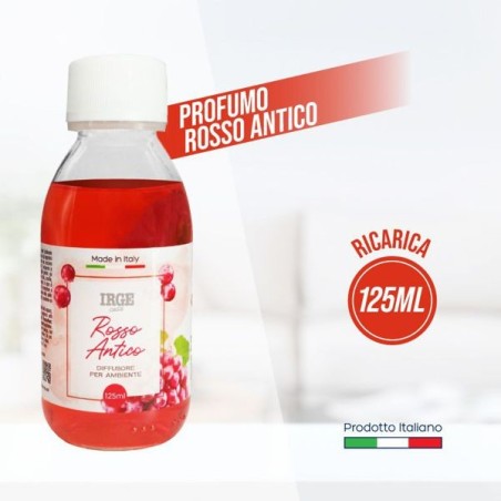 EBC DIFF.RIC.AMB. IRGE 125ML ROSSO ANT