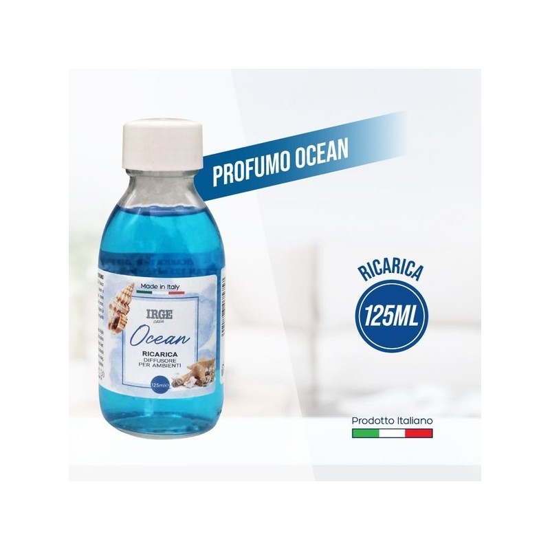 EBC DIFF.RIC.AMB. IRGE 125ML OCEAN