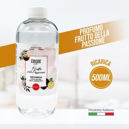 EBR DIFFUSORE RICARICA 500 ML FRUTTO
