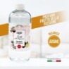 EBR DIFFUSORE RICARICA 500 ML FRUTTO