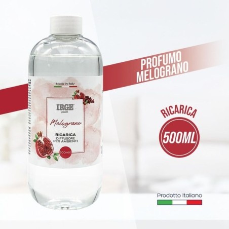 EBR DIFFUSORE RICARICA 500 ML MELOGRANO