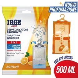FAD DEUMIDIFICATORE 500ML C/APP AGRUMI